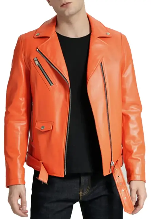 mens-quilted-purple-faux-leather-jacket