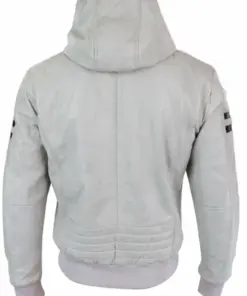 mens-vintage-white-hooded-faux-leather-bomber-jacket