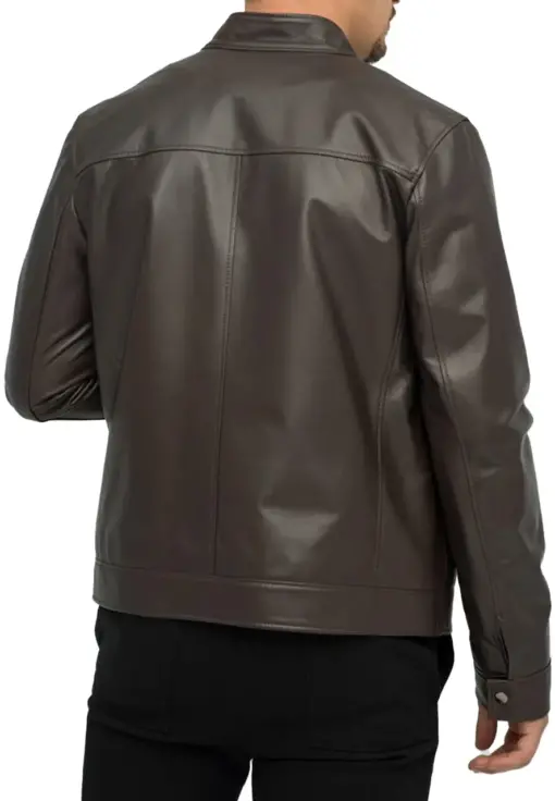 mens-zipper-pocket-brown-faux-leather-slim-fit-jacket