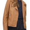 womens-brown-faux-leather-biker-look-jacket