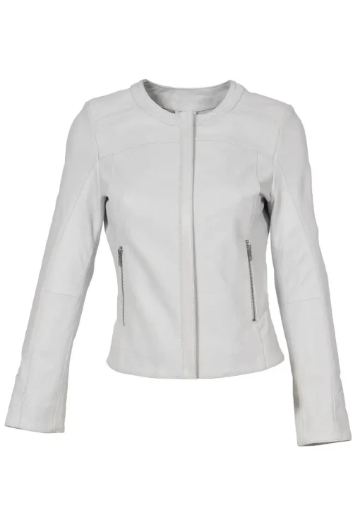womens-casual-slim-fit-white-faux-leather-biker-jacket