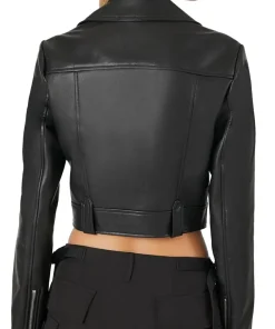 womens-cropped-black-faux-leather-moto-jacket