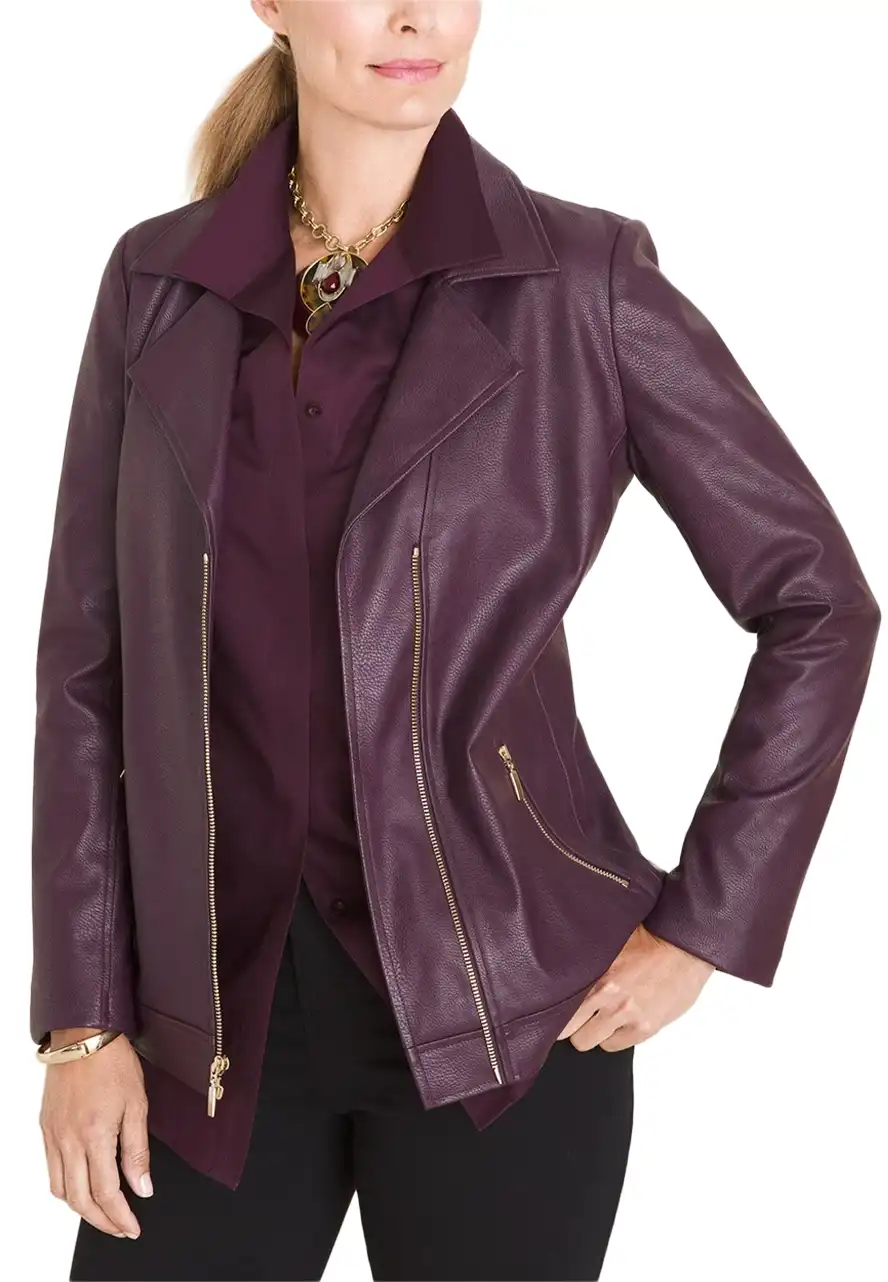womens-petite-moto-purple-faux-leather-jacket-1 womens-petite-moto-purple-faux-leather-jacket