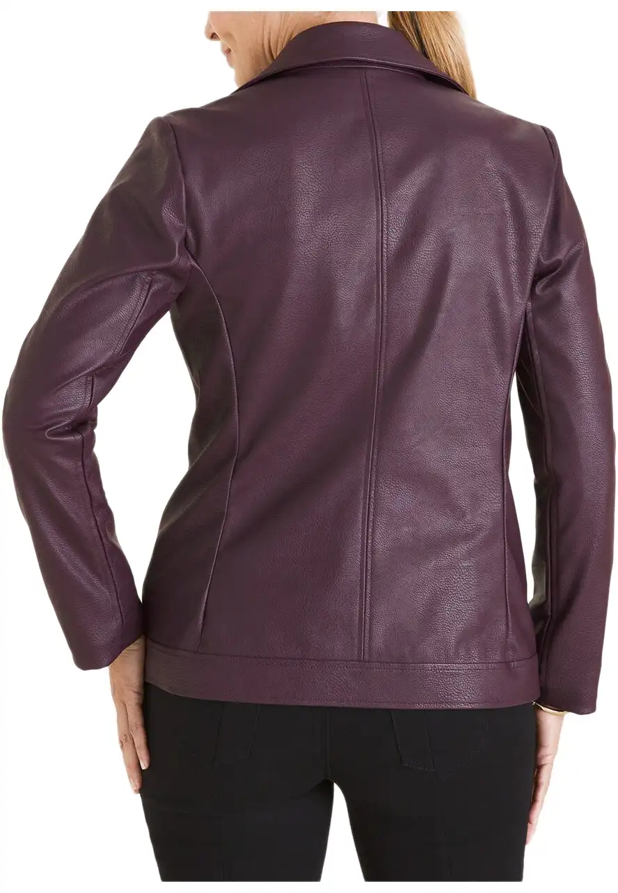 womens-petite-moto-purple-faux-leather-jacket-2 womens-petite-moto-purple-faux-leather-jacket