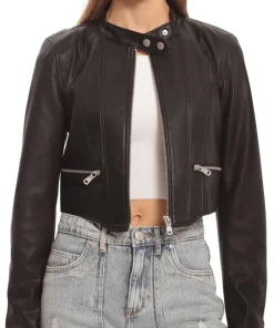 womens-premium-faux-leather-black-jacket