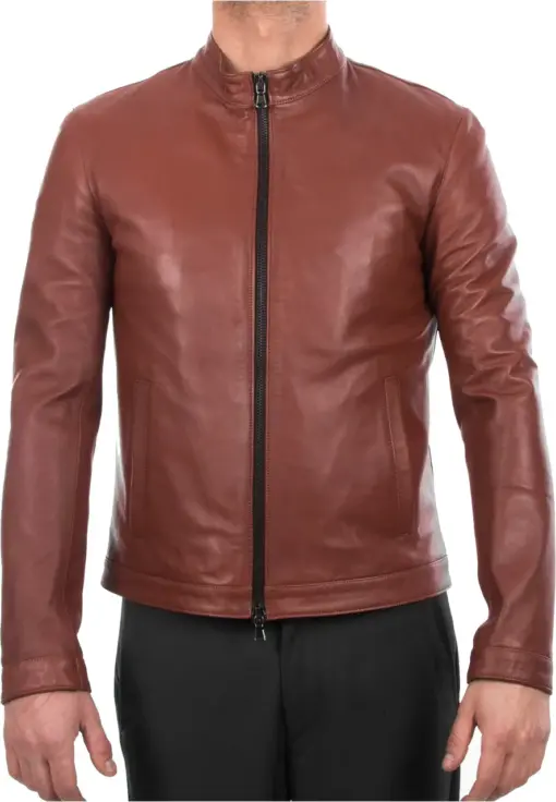 brown-faux-leather-mens-jacket