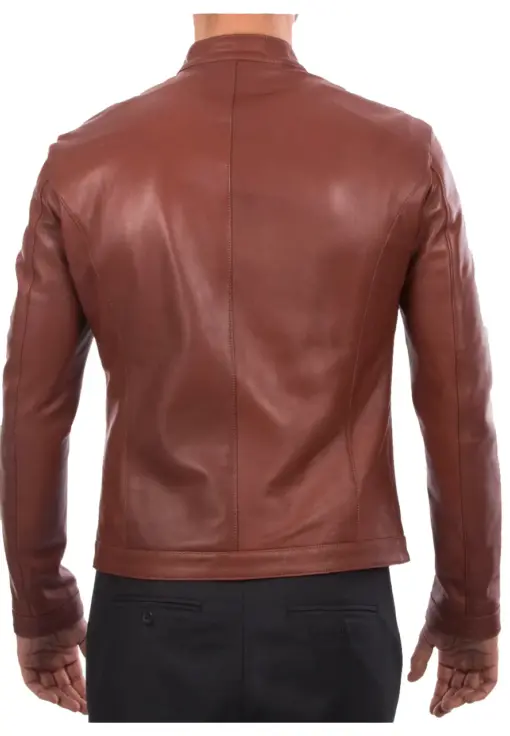 brown-faux-leather-mens-jacket