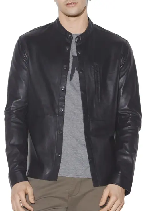 classic-black-mens-faux-leather-jacket