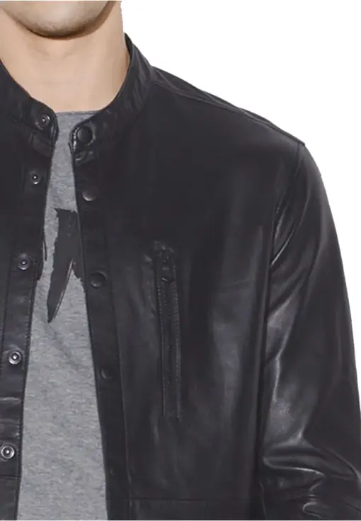 classic-black-mens-faux-leather-jacket