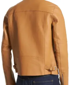 mens-brown-faux-leather-moto-jacket