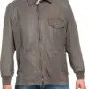 mens-classic-dove-grey-faux-leather-bomber-jacket