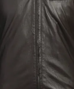 mens-coffee-bomber-faux-leather-jacket