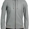 mens-grey-faux-leather-hooded-bomber-jacket