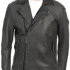 mens-grey-faux-leather-moto-jacket