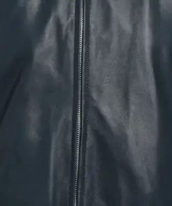 mens-midnight-blue-faux-leather-bomber-jacket