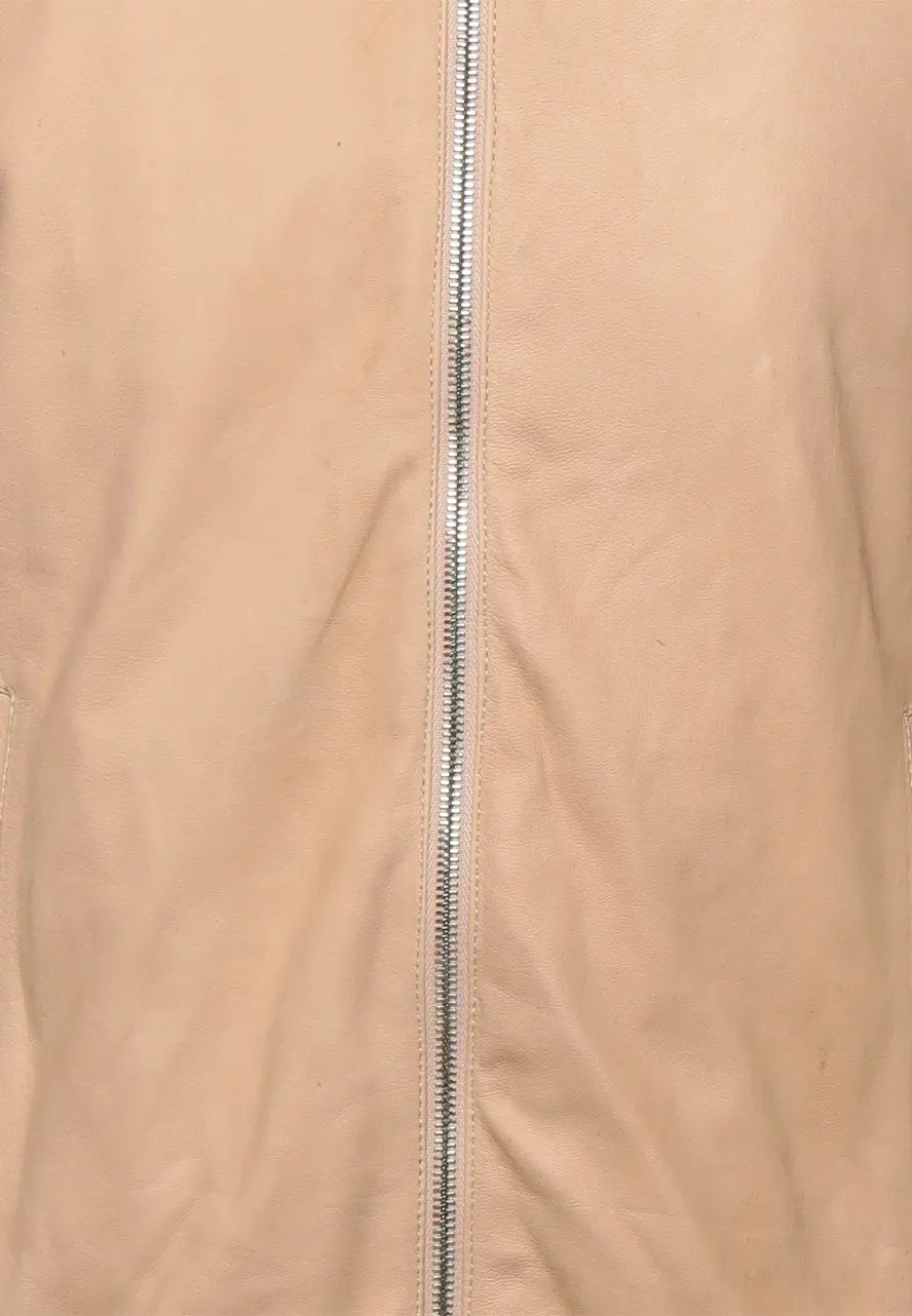 mens-plain-beige-faux-leather-jacket-4 mens-plain-beige-faux-leather-jacket