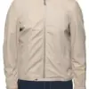 mens-plain-dove-gray-faux-leather-jacket