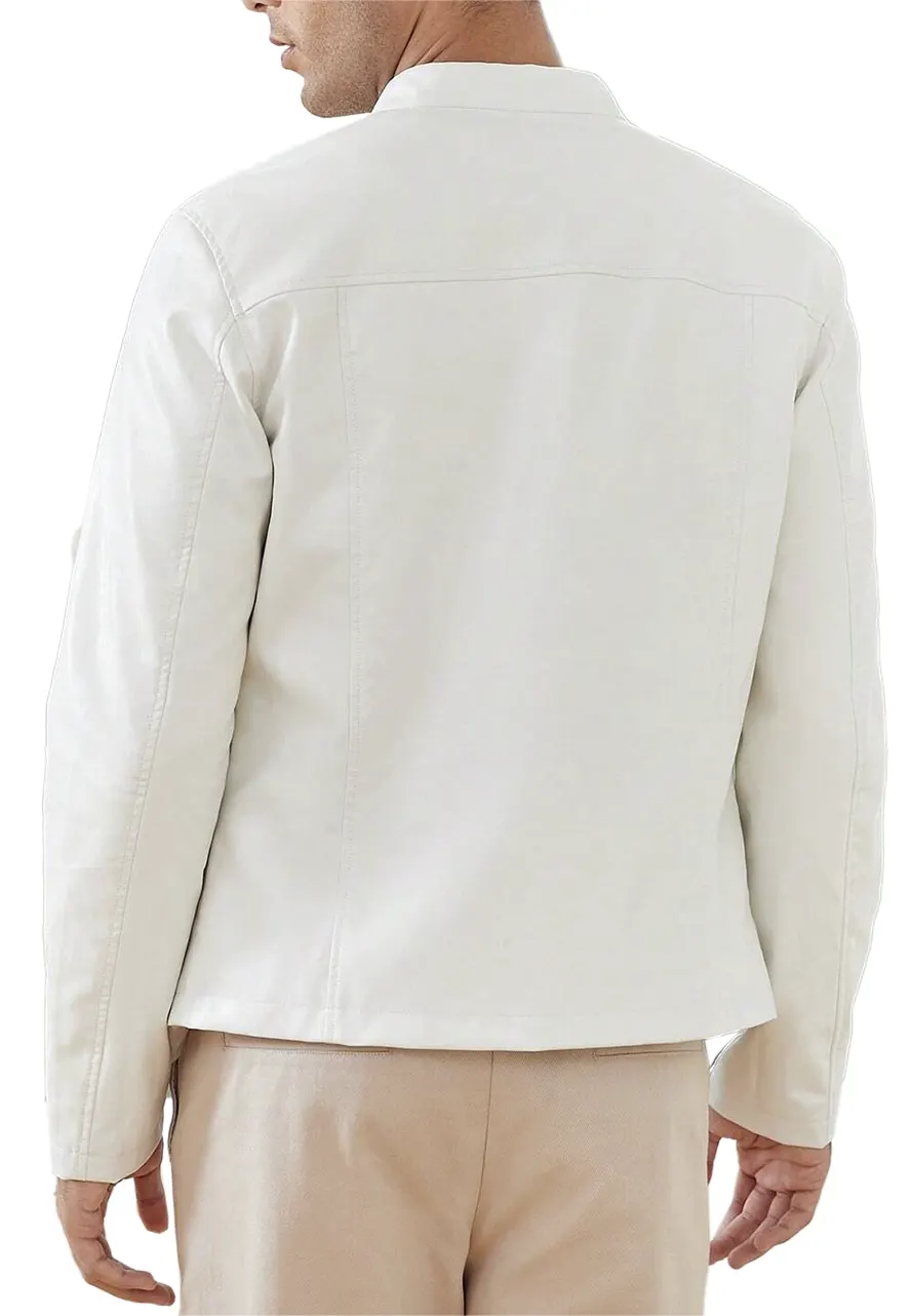 mens-zip-up-faux-leather-white-jacket-5 mens-zip-up-faux-leather-white-jacket